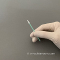 MPS-750 RIPID Industrial Cleaning Pointed Tip Polyester Swab